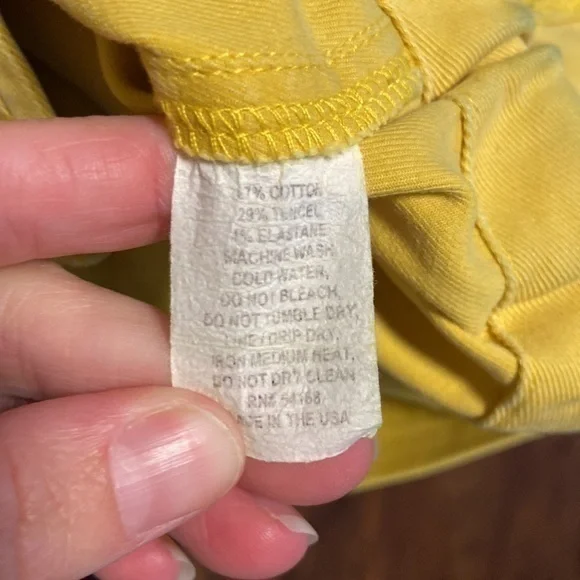 Elliot Lauren Pant Suit - Picture 6 of 9